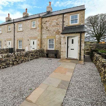 Вилла 1 Primitive Croft Chelmorton Экстерьер фото